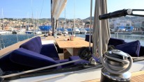 Speedy Go -  Deck Dining